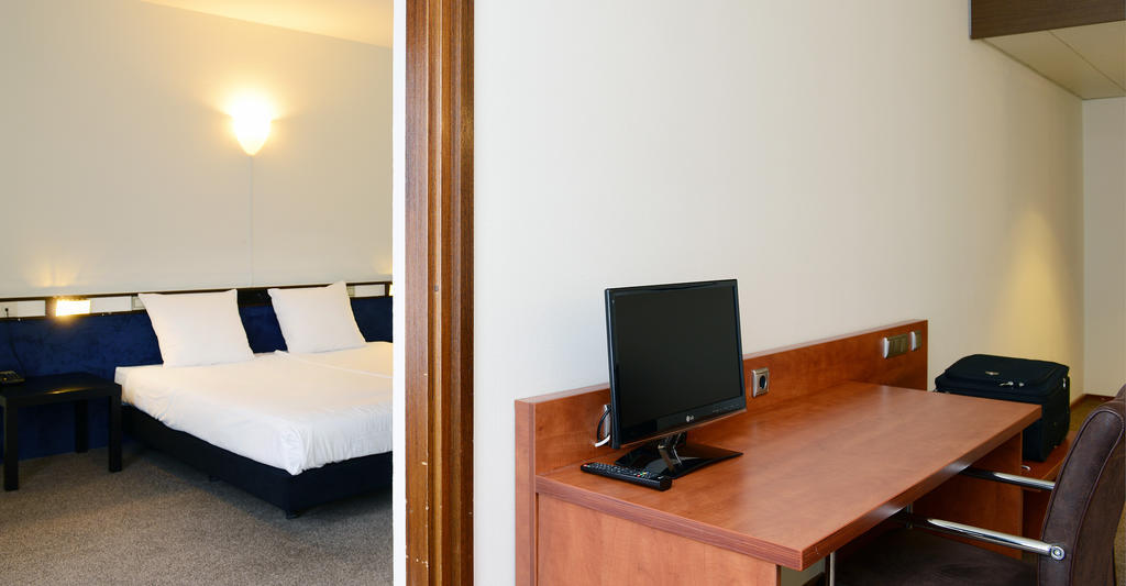 Hotel Amrath Grand