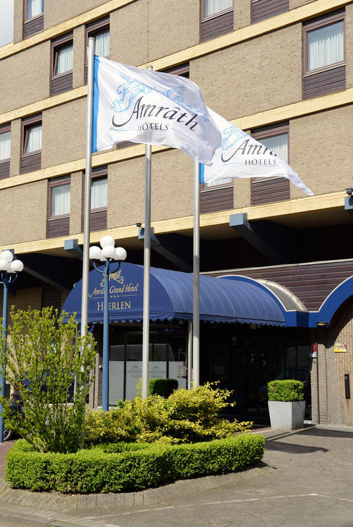 Hotel Amrath Grand
