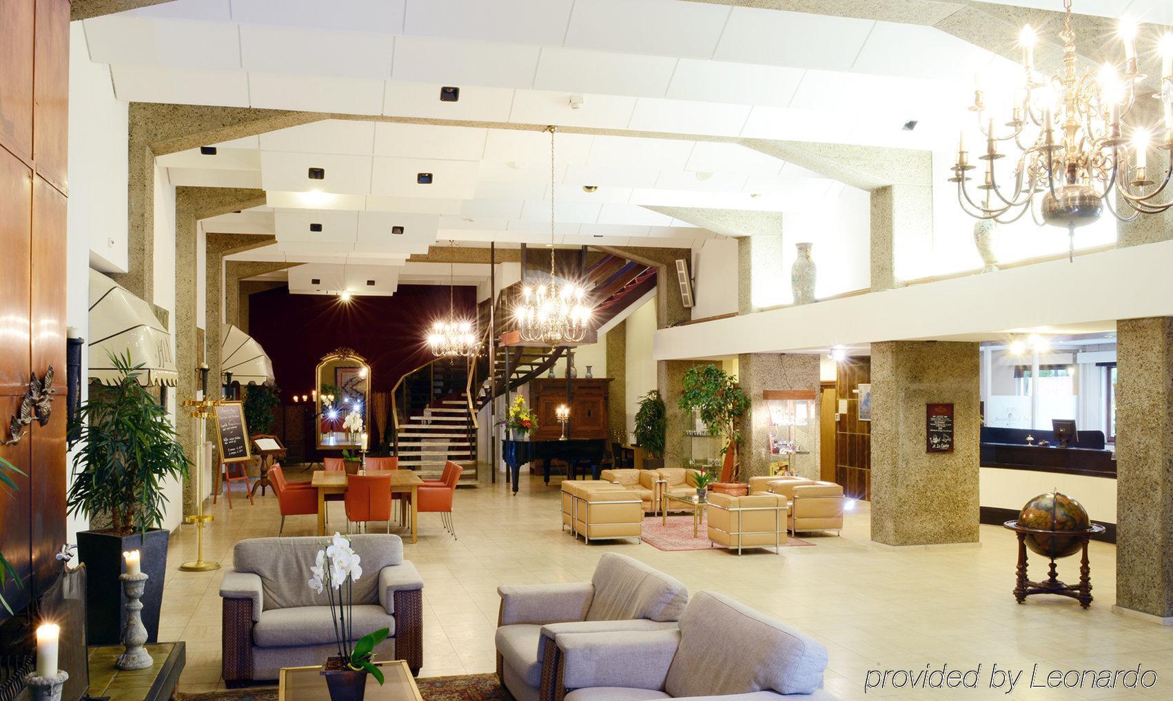 Amrath Grand Hotel Heerlen