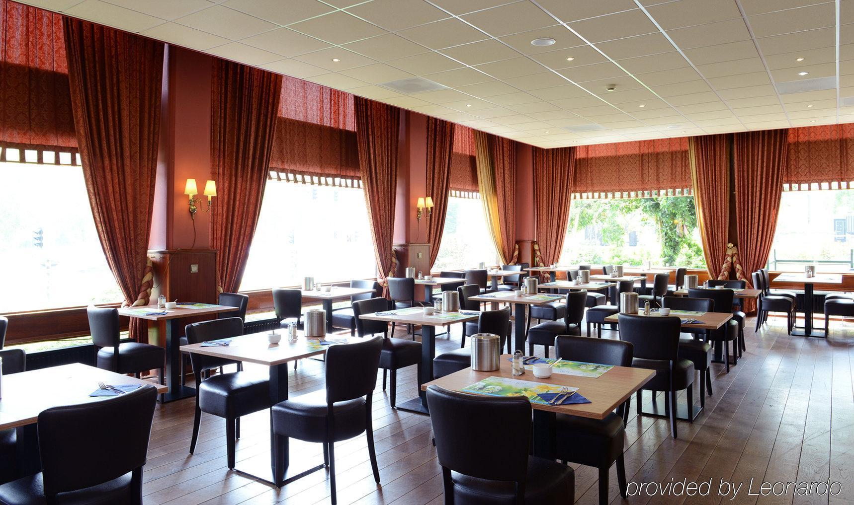 Amrath Grand Hotel 4*