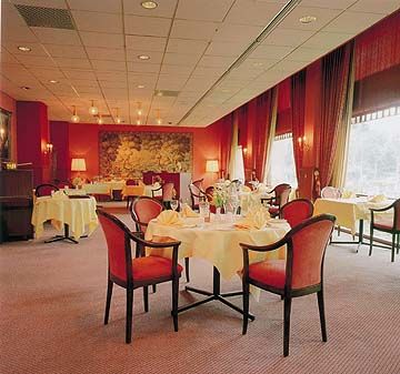Amrath Grand Hotel