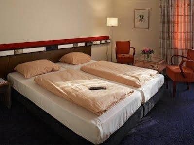 Amrath Grand Hotel 4*