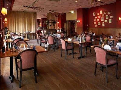 Amrath Grand Hotel