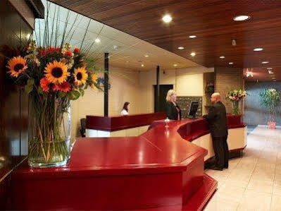 Hotel Amrath Grand