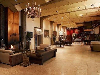 Amrath Grand Hotel