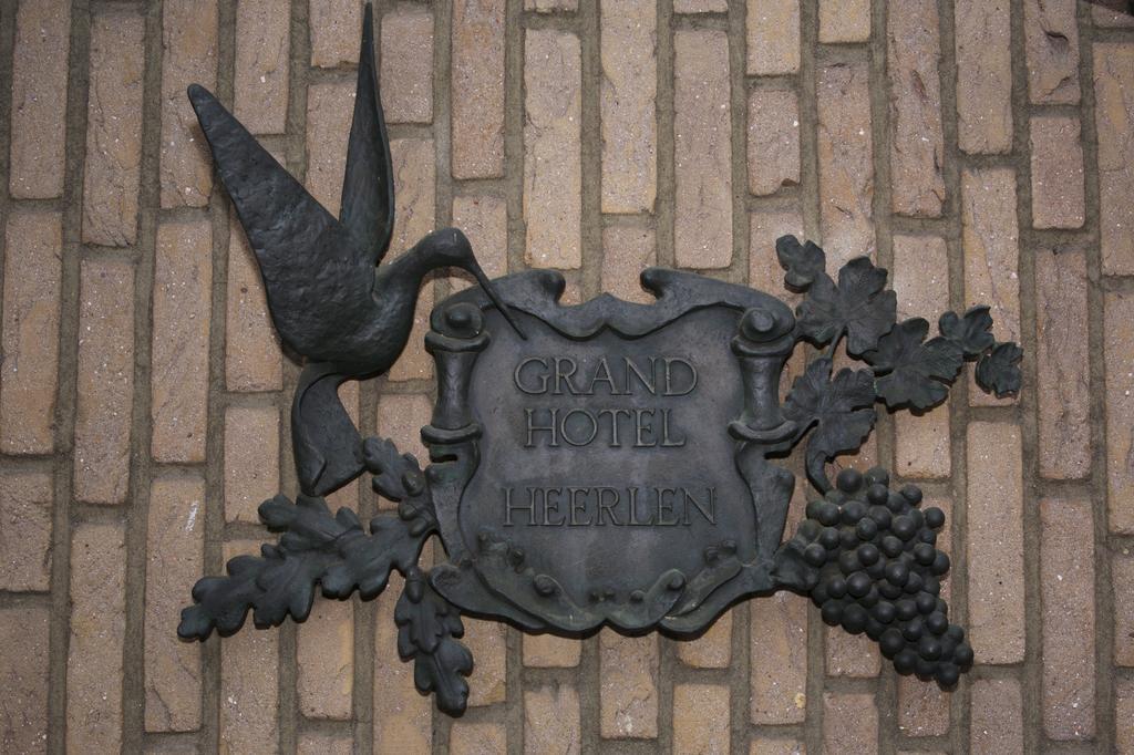 Hotel Amrath Grand 4*