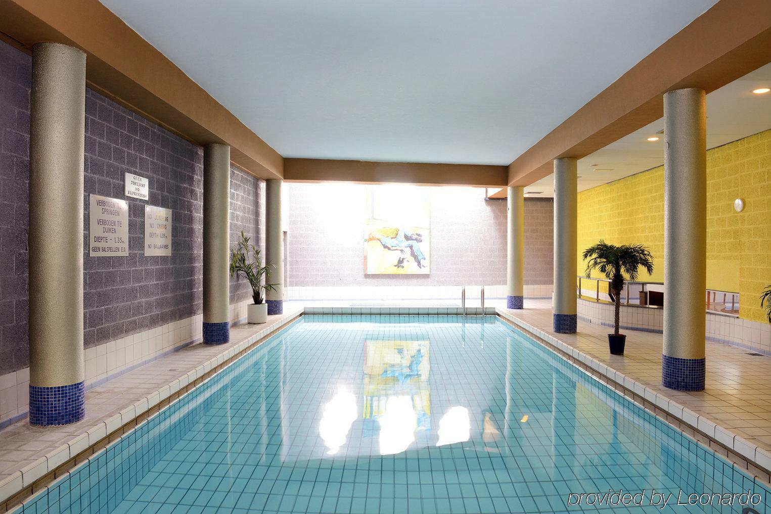 Amrath Grand Heerlen